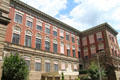 Former Paul Revere School. Boston, MA.