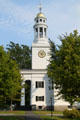 First Parish in Concord. Concord, MA.