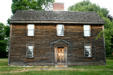John Adams birthplace who became second American President. Quincy, MA.