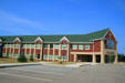 Max Larsen Elementary School. Coldwater, MI.