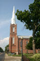 First Presbyterian Church. Coldwater, MI.