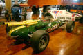 Lotus 38 Indianapolis racing car at Henry Ford Museum. Dearborn, MI.