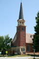 First Baptist Church. Owatonna, MN.
