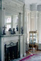 Parlor at Samuel Cupples House. St. Louis, MO.