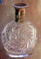 Perfume bottle purchase as gift by Julia D. Grant at Ulysses S. Grant NHS. St. Louis, MO.