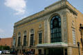 Powell Symphony Hall. St Louis, MO.