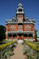 Harvey M. Vaile Mansion. Independence, MO.