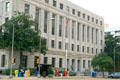 Federal Building / U S Post Office. MS.