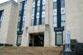 Warren County Courthouse. Vicksburg, MS.