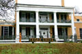 Cedar Grove mansion. Vicksburg, MS.