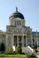 Montana State Capitol. Helena, MT.