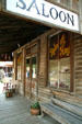 J.F. Stoer Saloon. Virginia City, MT.