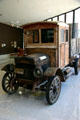 Patriot Truck made by Hebb Motors of Havelock, NE in Museum of Nebraska History. Lincoln, NE.