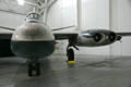 RB-45C Tornado by North American Aviation at Strategic Air Command Museum. Ashland, NE.