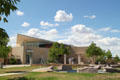Albuquerque Museum of Art & History. Albuquerque, NM.