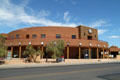 Indian Pueblo Cultural Center. Albuquerque, NM.