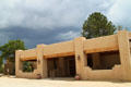 Millicent Rogers Museum. Taos, NM