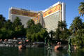 The Mirage Hotel & Casino. Las Vegas, NV.