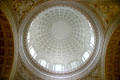 Dome interior in Grant's Tomb. New York, NY.