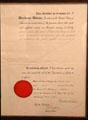 Elbert Hubbard's pardon from Woodrow Wilson overturning 1913 conviction for circulating "objectionable" matter under U.S. postal laws