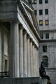 Federal Hall, first U.S. Capitol, New York, NY