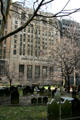 American Stock Exchange. New York, NY.