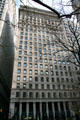 Bank of Tokyo. New York, NY.