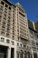 Home Life Insurance Company & Postal Telegraph buildings. New York, NY.