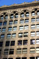 Facade of Baynard-Condict Building. New York, NY
