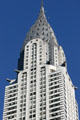 Chrysler Building. New York, NY.