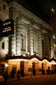 Lyceum Theater off Times Square. New York, NY.