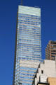 Bloomberg Tower. New York, NY.