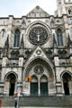 St. John the Divine. New York, NY