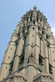 Tower of Riverside Church. New York, NY