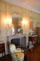 Rosemund's room at Vanderbilt Mansion. Centerport, NY.