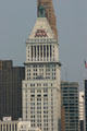 Skyscrapers, PNC Bank & Carew Tower. Cincinnati, OH.