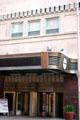 John Shillito / Lazarus Building reclad in Art Deco style. Cincinnati, OH.