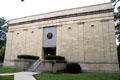Rutherford B. Hayes Library & Museum at Hayes Presidential Center. Fremont, OH.
