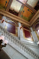 Annex ceiling of Ohio State Capitol. Columbus, OH.