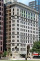 Huntington Bank Building. Columbus, OH.