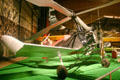 Kellett K-2/K-3 Autogiro at National Museum of USAF. Dayton, OH.