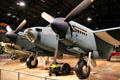 De Havilland DH 98 Mosquito at National Museum of USAF. Dayton, OH.