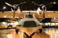 Consolidated OA-10 Catalina at National Museum of USAF. Dayton, OH