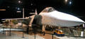 McDonnell Douglas F-15A Eagle at National Museum of USAF. Dayton, OH.