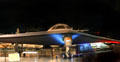 Northrop Grumman B-2 Spirit bomber at National Museum of USAF. Dayton, OH.
