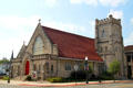 St. James Episcopal Church. Piqua, OH.