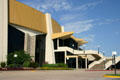 Mabee Center of Oral Roberts University. Tulsa, OK.