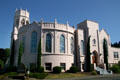 Atkinson Memorial Congregational Church. Oregon City, OR.