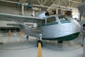 Republic RC-3 Seabee at Evergreen Aviation & Space Museum. OR.