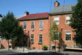Shriver House Museum & Tillie Pierce House. Gettysburg, PA